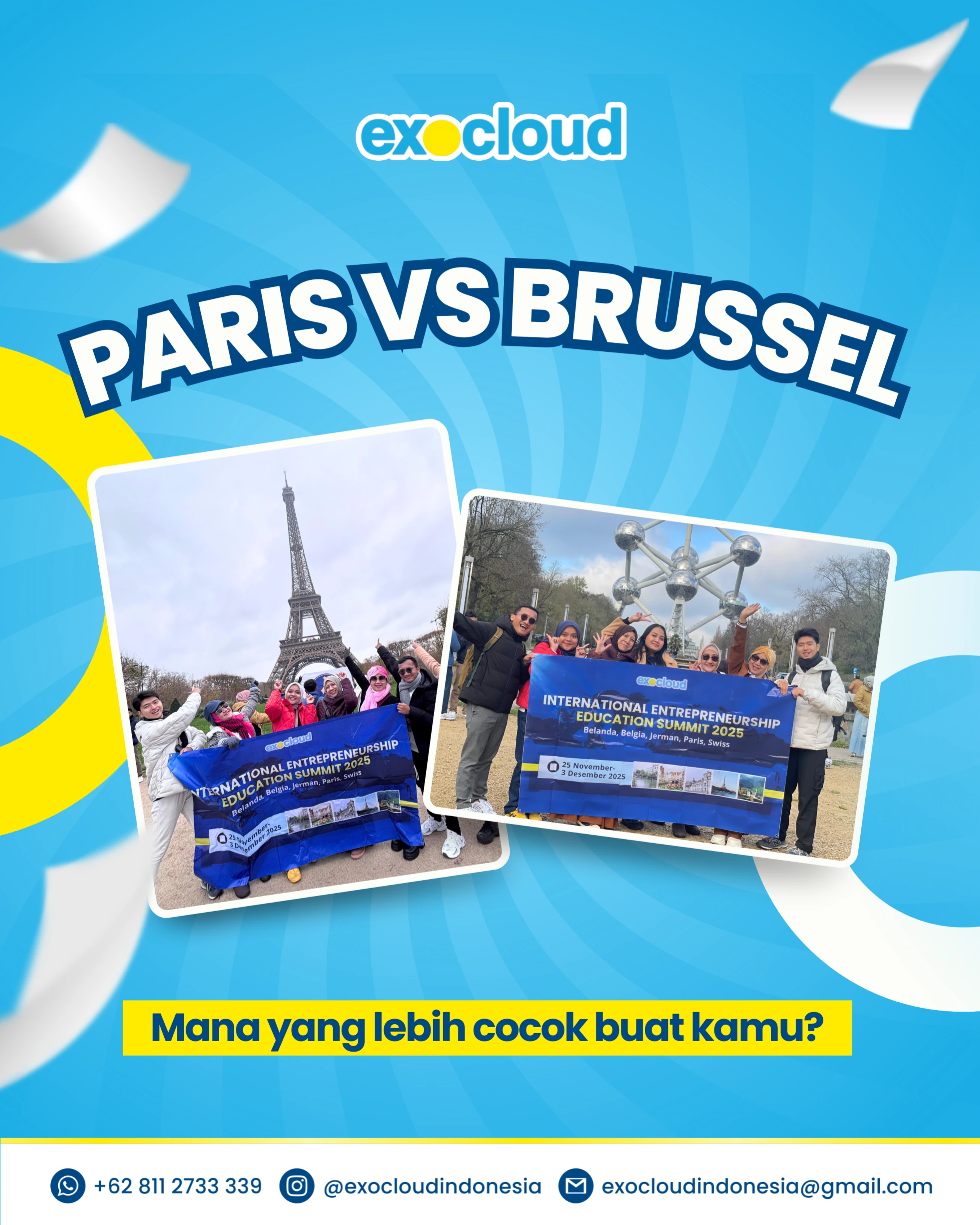 Leadership Community